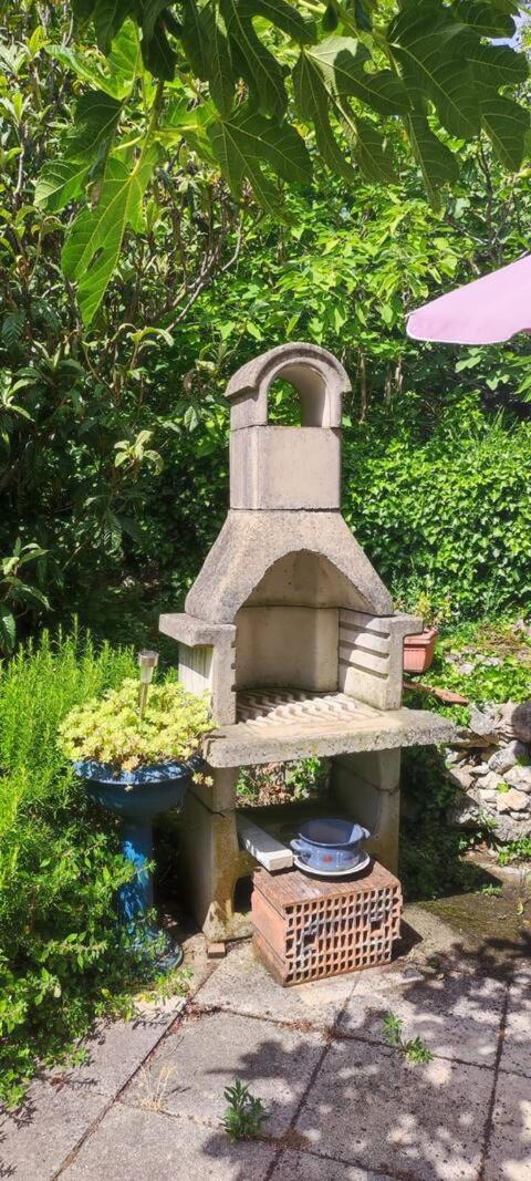 Villa Kadinela, 200M From Kamenjak, Huge Quiet Garden With Barbecue, 2 New Kitchens Premantura Luaran gambar